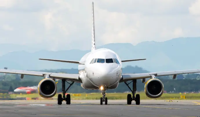 plane